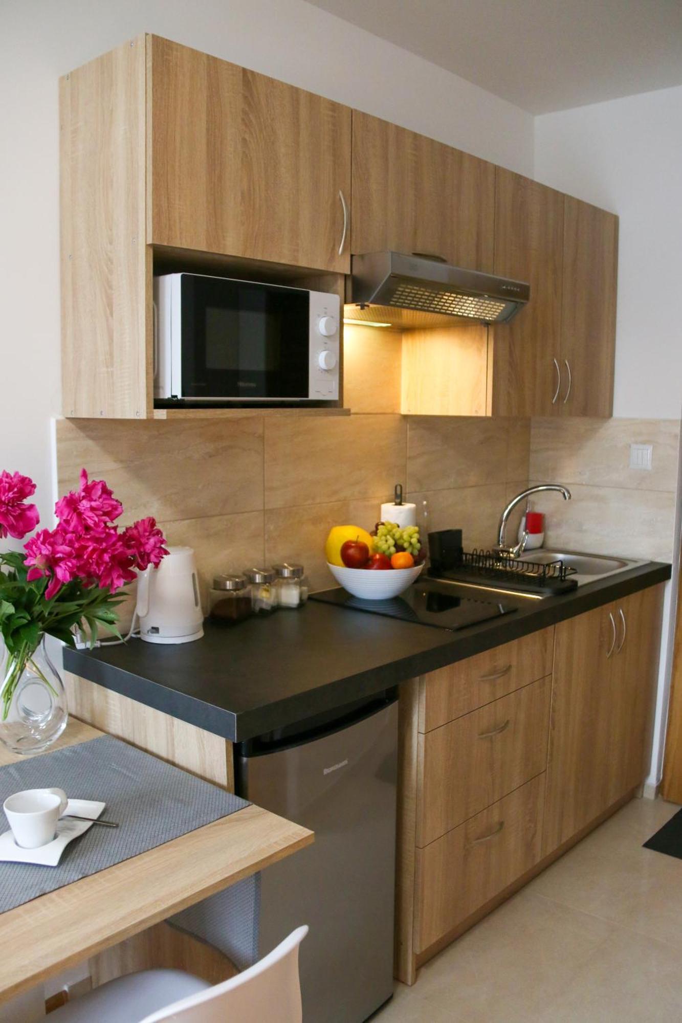 Apartamenty Interdom ซาโกปาเน ห้อง รูปภาพ