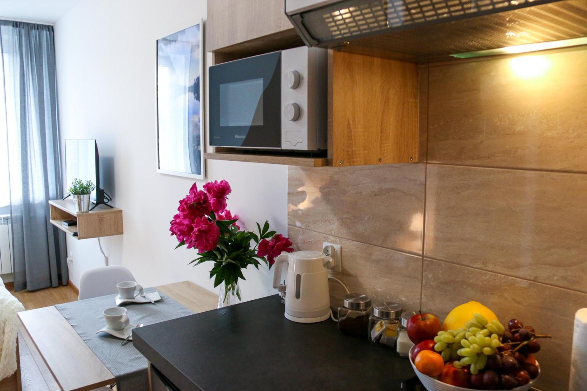 Apartamenty Interdom ซาโกปาเน ห้อง รูปภาพ