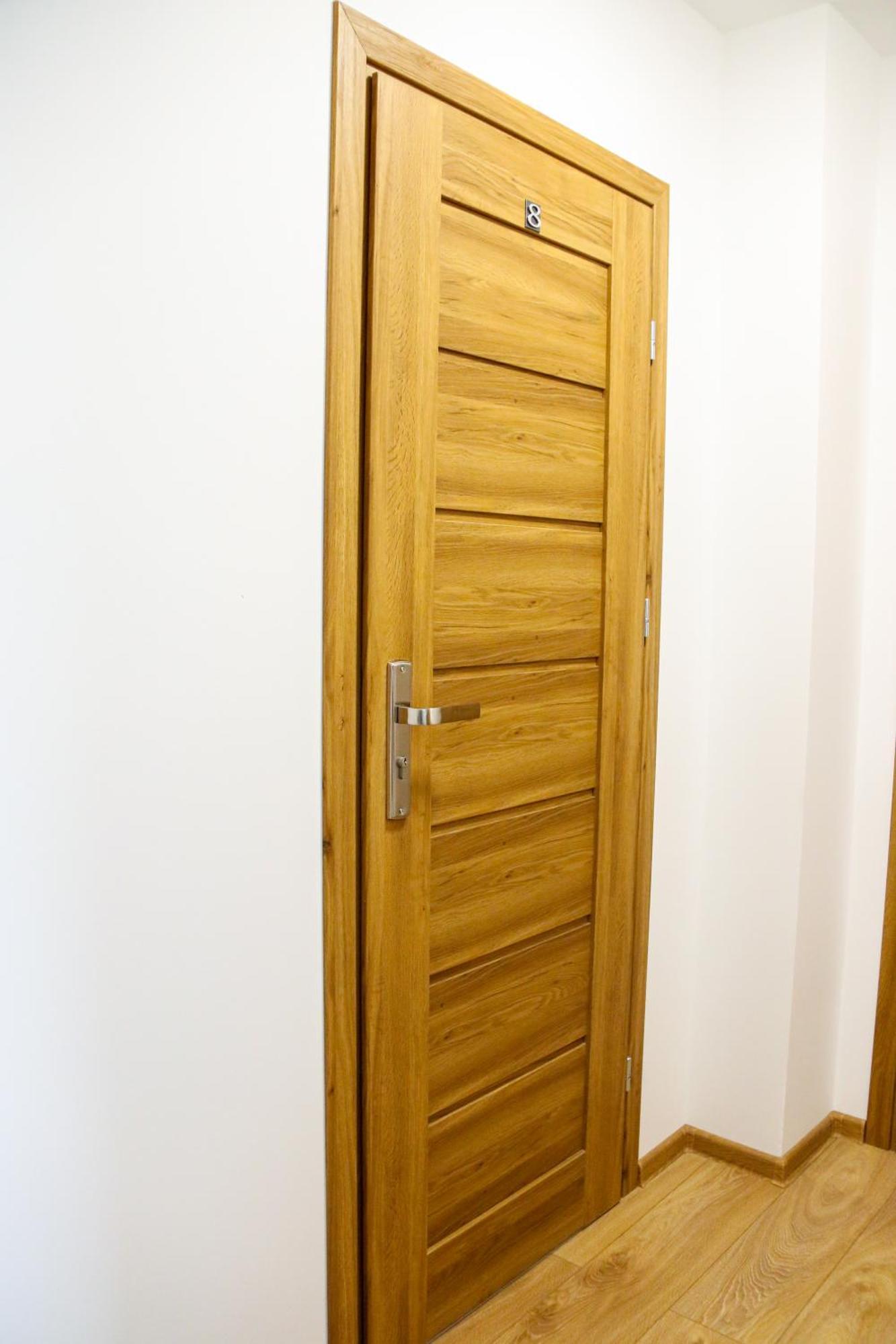 Apartamenty Interdom ซาโกปาเน ภายนอก รูปภาพ