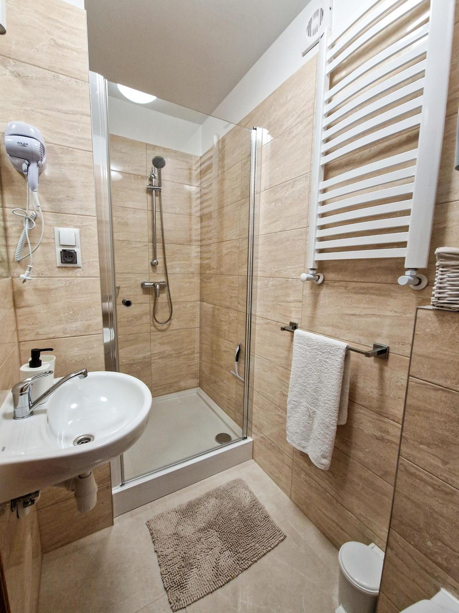 Apartamenty Interdom ซาโกปาเน ภายนอก รูปภาพ