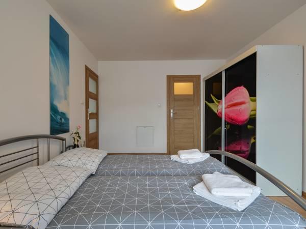 Apartamenty Interdom ซาโกปาเน ภายนอก รูปภาพ