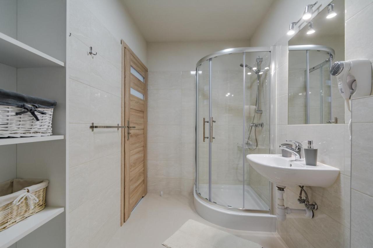 Apartamenty Interdom ซาโกปาเน ภายนอก รูปภาพ